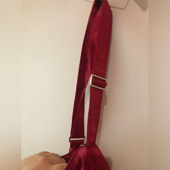 ♦️ Lug | Puffed Red Purse - Picture 4 of 10